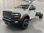 New 2025 Ram 4500 Tradesman Regular Cab 4x4 108 CA Cab Chassis for sale #D2394 - photo 8