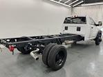 New 2025 Ram 4500 Tradesman Regular Cab 4x4 108 CA Cab Chassis for sale #D2394 - photo 2