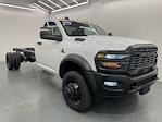 New 2025 Ram 4500 Tradesman Regular Cab 4x4 108 CA Cab Chassis for sale #D2394 - photo 15