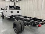 New 2025 Ram 5500 Tradesman Crew Cab 4x4 84 CA Cab Chassis for sale #D2397 - photo 19