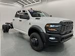 New 2025 Ram 5500 Tradesman Crew Cab 4x4 84 CA Cab Chassis for sale #D2397 - photo 21