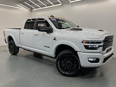 New 2025 Ram 2500 Limited Crew Cab 4x4 Pickup for sale #D2401 - photo 2
