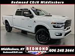 New 2025 Ram 2500 Limited Crew Cab 4x4 Pickup for sale #D2401 - photo 1