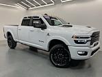 New 2025 Ram 2500 Limited Crew Cab 4x4 Pickup for sale #D2401 - photo 2
