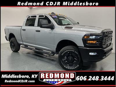 New 2026 Ram 2500 Tradesman Crew Cab 4x4 Pickup for sale #D2405 - photo 1