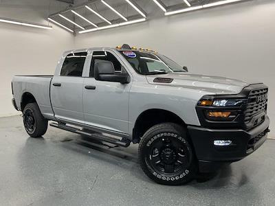 New 2026 Ram 2500 Tradesman Crew Cab 4x4 Pickup for sale #D2405 - photo 2