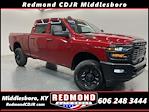 New 2026 Ram 2500 Tradesman Crew Cab 4x4 Pickup for sale #D2407 - photo 1