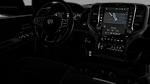 New 2026 Ram 2500 Tradesman Crew Cab 4x4 Pickup for sale #D2408 - photo 8
