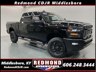 New 2026 Ram 2500 Tradesman Crew Cab 4x4 Pickup for sale #D2409 - photo 1