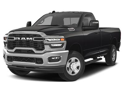 New 2026 Ram 3500 Tradesman Regular Cab 4x4 DRW Pickup for sale #D2411 - photo 1