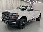 New 2026 Ram 3500 Tradesman Regular Cab 4x4 DRW Pickup for sale #D2412 - photo 4