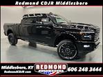 New 2026 Ram 2500 Limited Mega Cab 4x4 Pickup for sale #D2414 - photo 1