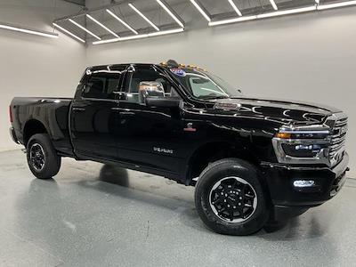 New 2026 Ram 2500 Laramie Crew Cab 4x4 Pickup for sale #D2417 - photo 2