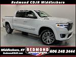 New 2026 Ram 1500 Limited Longhorn Crew Cab 4x4 Pickup for sale #D2426 - photo 1