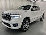 New 2026 Ram 1500 Limited Longhorn Crew Cab 4x4 Pickup for sale #D2426 - photo 4
