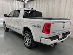 New 2026 Ram 1500 Limited Longhorn Crew Cab 4x4 Pickup for sale #D2426 - photo 5