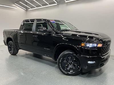New 2026 Ram 1500 Big Horn Crew Cab 4x4 Pickup for sale #D2427 - photo 2