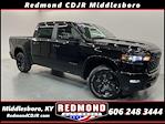 New 2026 Ram 1500 Big Horn Crew Cab 4x4 Pickup for sale #D2427 - photo 1