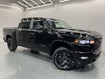 New 2026 Ram 1500 Big Horn Crew Cab 4x4 Pickup for sale #D2427 - photo 2