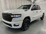 New 2026 Ram 1500 Big Horn Crew Cab 4x4 Pickup for sale #D2428 - photo 4
