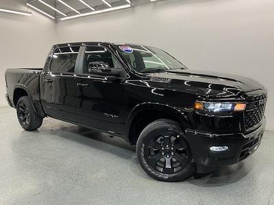 New 2026 Ram 1500 Big Horn Crew Cab 4x4 Pickup for sale #D2431 - photo 2