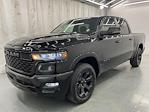 New 2026 Ram 1500 Big Horn Crew Cab 4x4 Pickup for sale #D2431 - photo 4