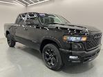New 2026 Ram 1500 Big Horn Crew Cab 4x4 Pickup for sale #D2431 - photo 8
