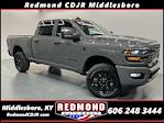 New 2026 Ram 2500 Big Horn Crew Cab 4x4 Pickup for sale #D2432 - photo 1