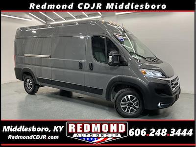 New 2026 Ram ProMaster 3500 High Roof Empty Cargo Van for sale #D2437 - photo 1