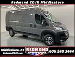 New 2026 Ram ProMaster 3500 High Roof Empty Cargo Van for sale #D2437 - photo 1