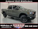 New 2026 Ram 1500 Rebel Crew Cab for sale #D2441 - photo 1