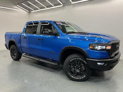 New 2026 Ram 1500 Rebel Crew Cab for sale #D2442 - photo 2