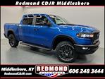 New 2026 Ram 1500 Rebel Crew Cab for sale #D2442 - photo 1
