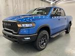 New 2026 Ram 1500 Rebel Crew Cab for sale #D2442 - photo 4