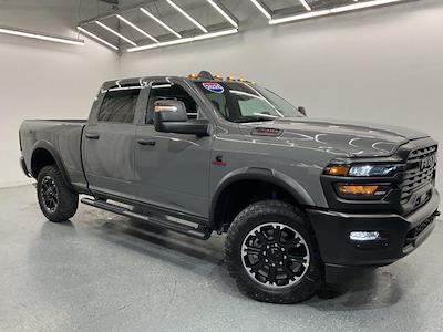 New 2026 Ram 2500 Warlock Crew Cab for sale #D2443 - photo 2