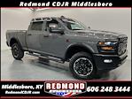 New 2026 Ram 2500 Warlock Crew Cab for sale #D2443 - photo 1