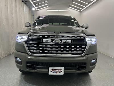 New 2026 Ram 1500 Limited Crew Cab for sale #D2444 - photo 1