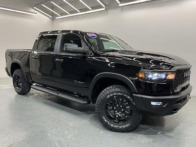 New 2026 Ram 1500 Rebel Crew Cab for sale #D2446 - photo 2