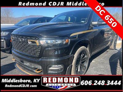 New 2026 Ram 1500 Big Horn Crew Cab for sale #D2447 - photo 1