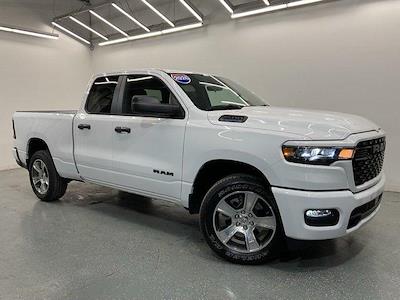 New 2026 Ram 1500 Tradesman Quad Cab for sale #D2449 - photo 2