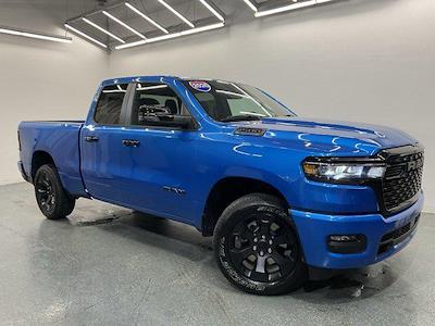 New 2026 Ram 1500 Big Horn Quad Cab for sale #D2452 - photo 2