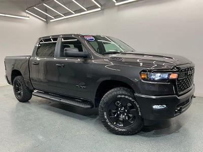 New 2026 Ram 1500 Warlock Crew Cab for sale #D2455 - photo 2