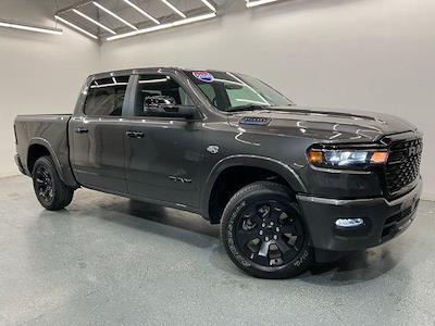 New 2026 Ram 1500 Big Horn Crew Cab for sale #D2456 - photo 2