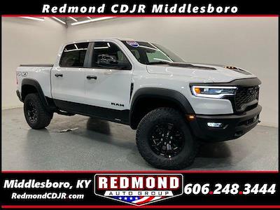 New 2026 Ram 1500 TRX Crew Cab for sale #D2459 - photo 1