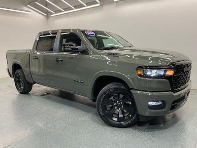 New 2026 Ram 1500 Big Horn Crew Cab for sale #D2460 - photo 2