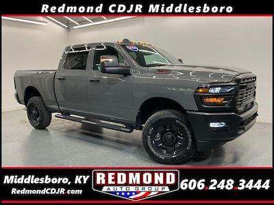 New 2026 Ram 2500 Tradesman Crew Cab for sale #D2461 - photo 1