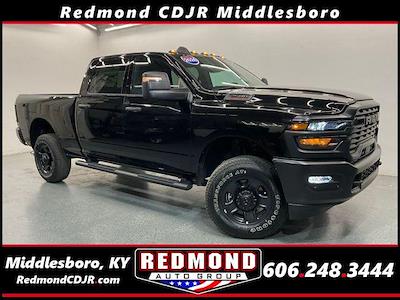 New 2026 Ram 2500 Tradesman Crew Cab for sale #D2462 - photo 1