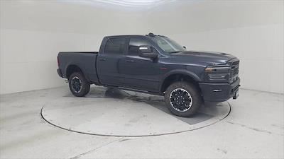 New 2026 Ram 2500 Rebel Crew Cab 4x4 Pickup for sale #1150241 - photo 2