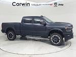 New 2026 Ram 2500 Rebel Crew Cab 4x4 Pickup for sale #1150241 - photo 1