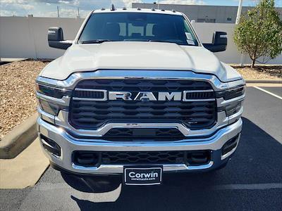 New 2026 Ram 3500 Tradesman Crew Cab 4x4 DRW Pickup for sale #1150998 - photo 2